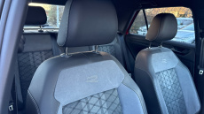 Volkswagen T-Roc 1.5 TSI R-Line 5dr Petrol Hatchback